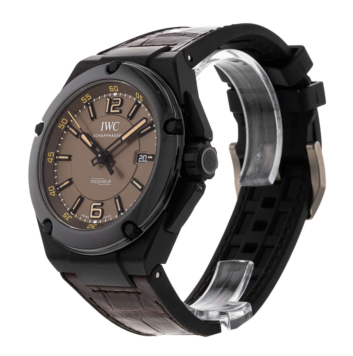 IWC Ingenieur IW322504 IWC Ingenieur IW322504